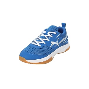 Puma Unisex Kid Varion II Tennis Shoe