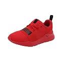 Puma Unisex Kid Wired Run PS Sneaker