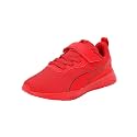 Puma Unisex-Kids39 Flyer Flex AC PS Sneaker