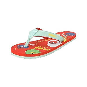 Puma Unisex-Kids Hop PS Slipper