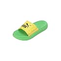 Puma Unisex Kid Softride Slide