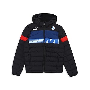 PUMA Unisex Kids Jacket