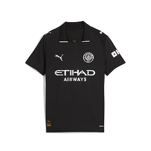 Puma Unisex Kids Jerseys