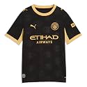 Puma Unisex Kids Jerseys
