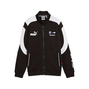 PUMA Unisex Kids Track Jackets