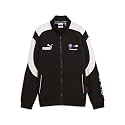 PUMA Unisex Kids Track Jackets