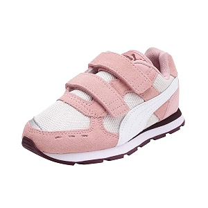 Puma Unisex-Child Vista V Ps Sneakers