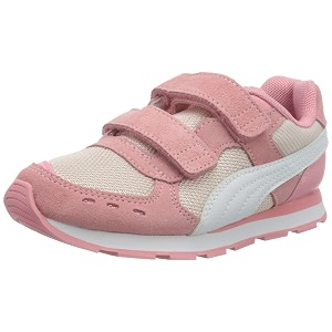 Puma Unisex-Child Vista V Ps Sneakers