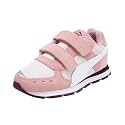 Puma Unisex-Child Vista V Ps Sneakers