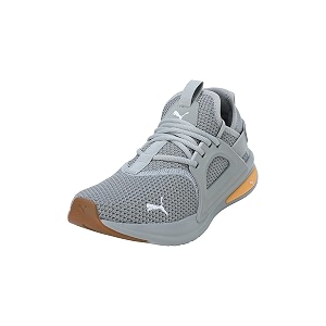 Puma Unisex Lace up Running Shoes