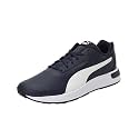 Puma Unisex Lace Up Running Shoes