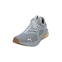 Puma Unisex Lace up Running Shoes