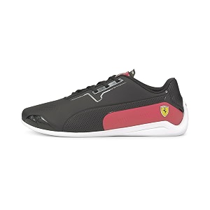 Puma Unisex Lace Up Sneaker Shoes