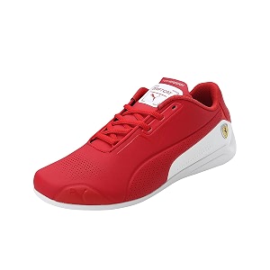 Puma Unisex Lace Up Sneaker Shoes