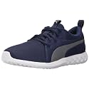 PUMA Men39s Carson 2 Sneaker Blue Depths-Quiet