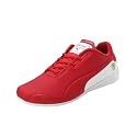 Puma Unisex Lace Up Sneaker Shoes