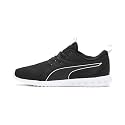 Puma Unisex Lace Up Sneaker Shoes