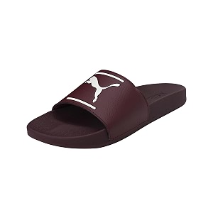 Puma Men Leadcat Slide