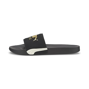 Puma Unisex Leadcat FTR Suede Classic Slide