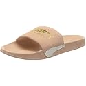 Puma Unisex Leadcat FTR Suede Classic Slide