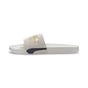 Puma Unisex-Adult Leadcat FTR Suede Classic SlipperSlide