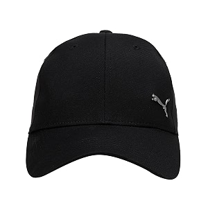 puma unisex kid39s polyester cap