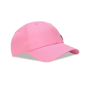 puma unisex-kid metal cat cap jr fast pink kids 2454910