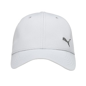 puma unisex kid39s polyester cap