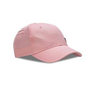 puma unisex-kid metal cat cap jr peach smoothie youth 2454907