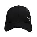 Puma Unisex Kid's Polyester Cap
