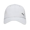 Puma Unisex Kid's Polyester Cap