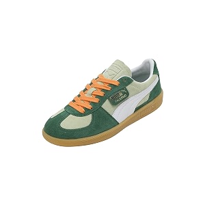 puma unisex adult palermo lth sneaker