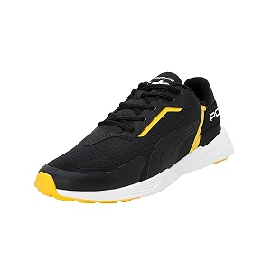 Puma Unisex Adult PL Tiburion Logo Sneaker