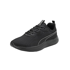 Puma Unisex Adult Resolve Smooth Running Shoe