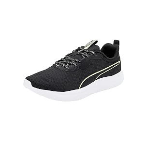 Puma Unisex Adult Resolve Smooth Running Shoe