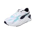 Puma Unisex Adult RSX Hard Drive Sneaker