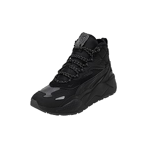 Puma Unisex Adult RSX Hi Sneaker