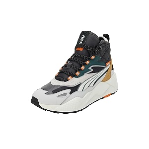 Puma Unisex Adult RSX Hi Sneaker