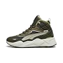 Puma Unisex Adult RSX Hi Sneaker