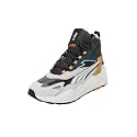 Puma Unisex Adult RSX Hi Sneaker