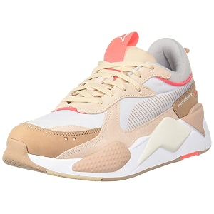 Puma Unisex Adult RSX Mix Sneaker