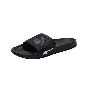 Puma Unisex Slip On Sliders
