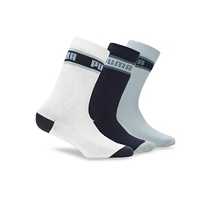 PUMA Unisex Socks
