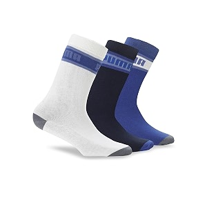 PUMA Unisex Socks