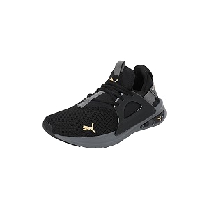 Puma Unisex-Adult Softride Enzo Evo Camo Walking