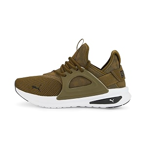 Puma Unisex Adult Softride Enzo Evo Camo