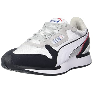 Puma Unisex Space Lab Sneaker