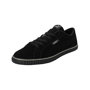 Puma Unisex Suede Lace Up Sneaker Shoes