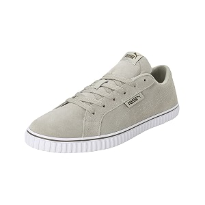Puma Unisex Suede Lace Up Sneaker Shoes