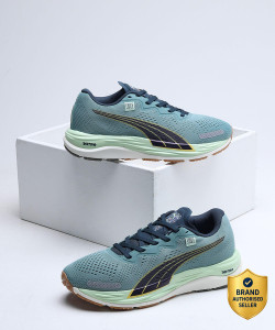 PUMA Velocity Nitro 2 FMile Running Shoes